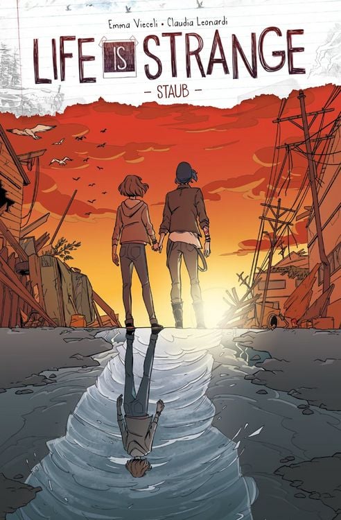 Produktbild: Life is Strange