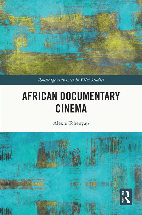 Produktbild: African Documentary Cinema
