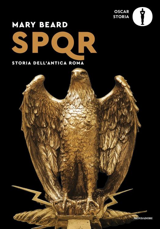 Produktbild: SPQR. Storia dell'antica Roma