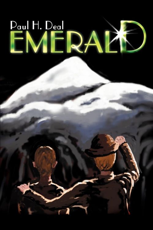 Produktbild: Emerald