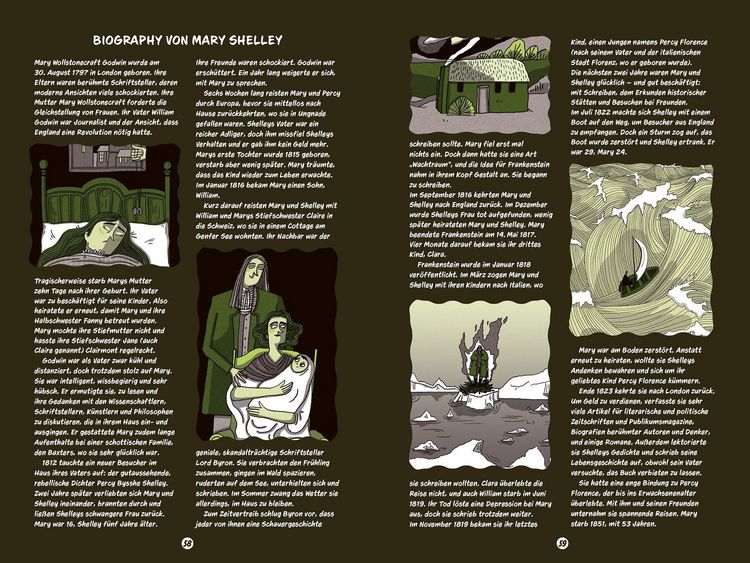 Produktbild: Frankenstein