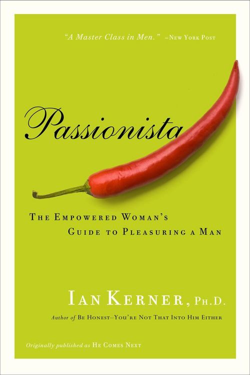 Produktbild: Passionista