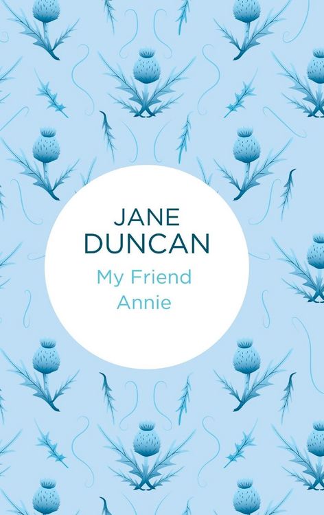 Produktbild: My Friend Annie