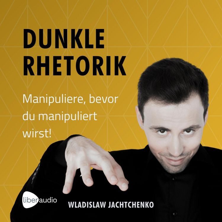 Produktbild: Dunkle Rhetorik