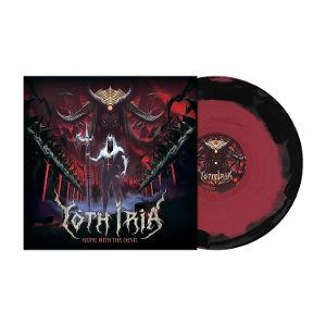 Produktbild: Gone with the Devil (Oxblood Black Merged)