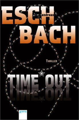 Produktbild: Time*Out / Out Trilogie Bd.3