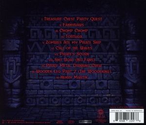Produktbild: Curse Of The Crystal Coconut