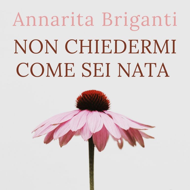 Produktbild: Non chiedermi come sei nata