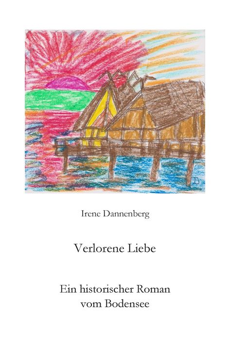 Produktbild: Verlorenen Liebe