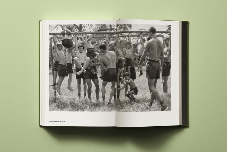 Produktbild: Bruce Weber