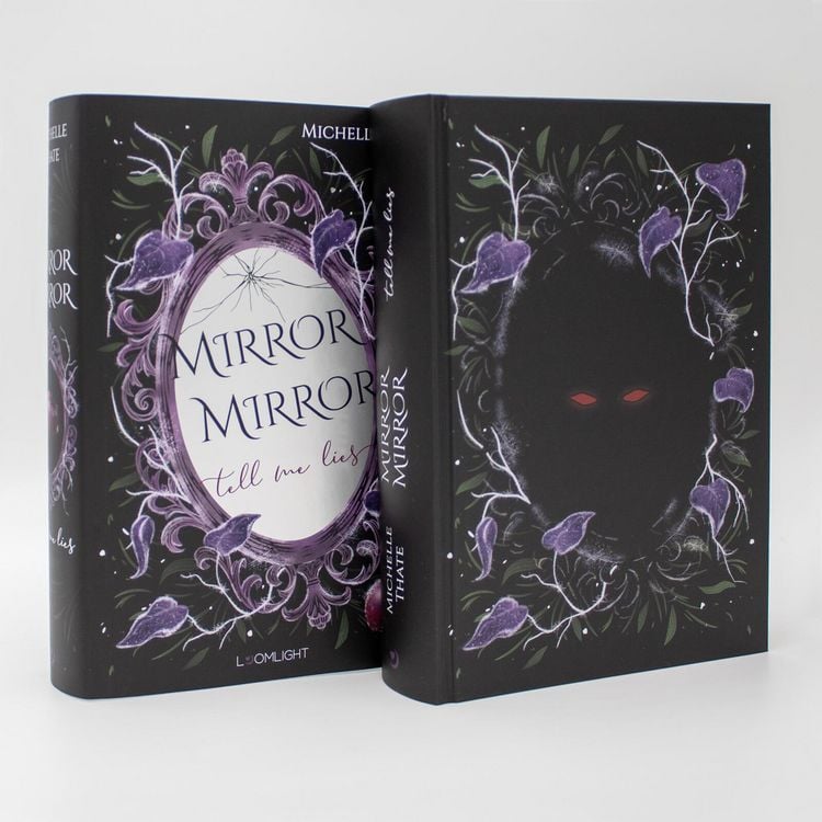 Produktbild: Mirror, Mirror, Tell me Lies