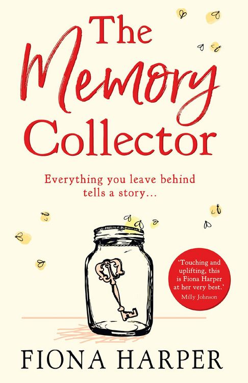 Produktbild: The Memory Collector