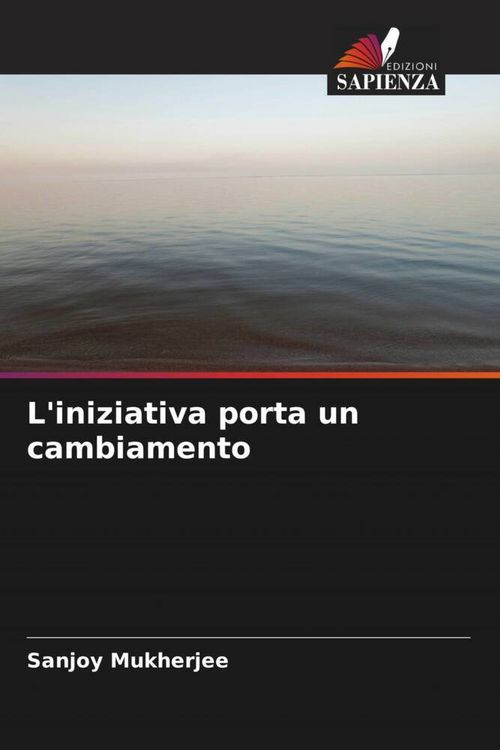 Produktbild: L'iniziativa porta un cambiamento