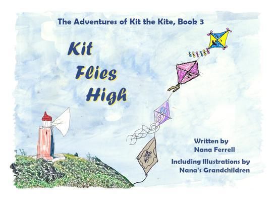 Produktbild: Kit Flies High
