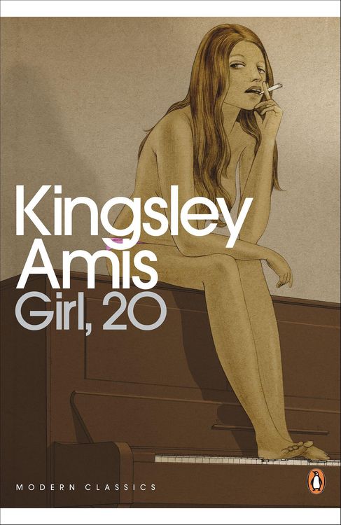 Produktbild: Girl, 20