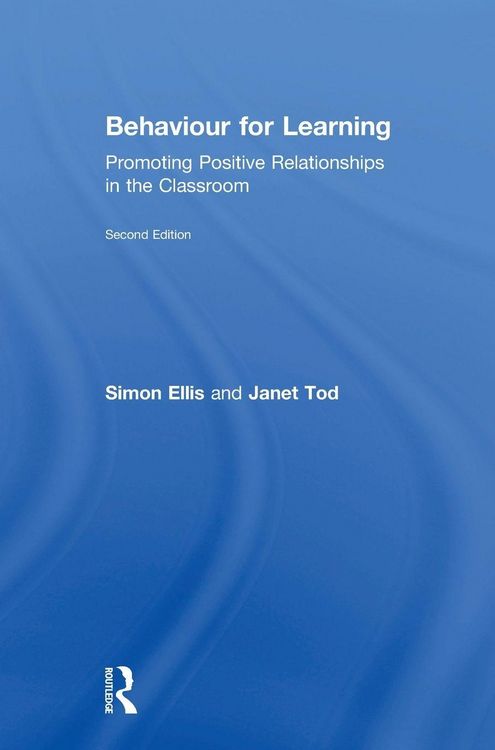 Produktbild: Behaviour for Learning