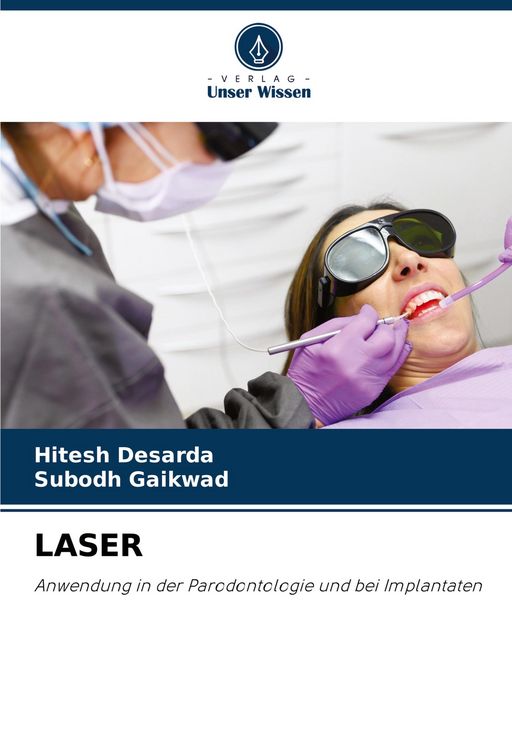 Produktbild: LASER