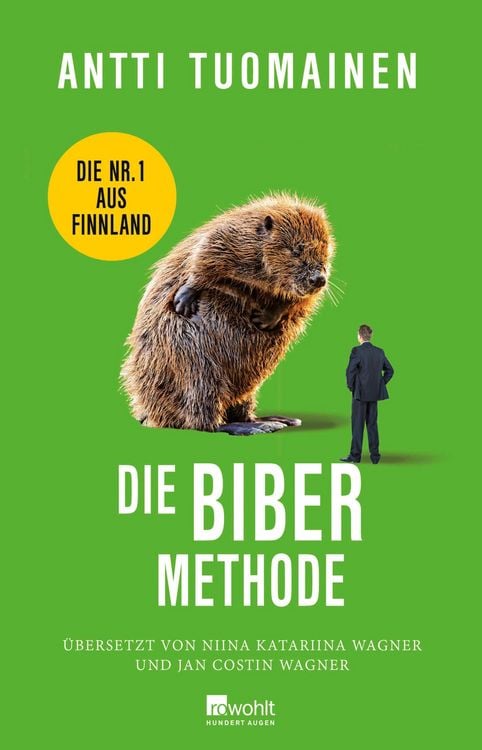 Produktbild: Die Biber-Methode