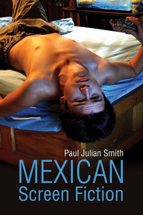 Produktbild: Mexican Screen Fiction