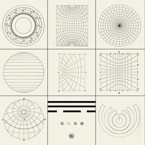 Produktbild: Equations Collective X Lena Platonos X Rabih Beain