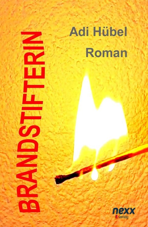 Produktbild: Brandstifterin