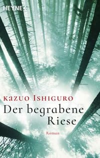 Produktbild: Der begrabene Riese