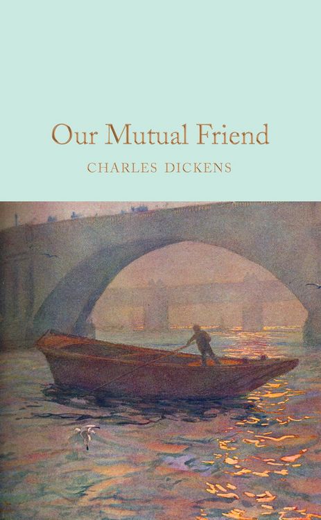 Produktbild: Our Mutual Friend