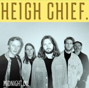 Produktbild: Midnight Oil
