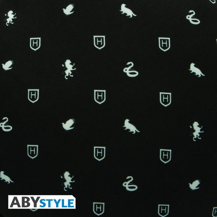 Produktbild: HARRY POTTER Cushion Hogwarts