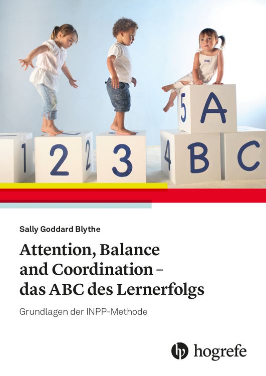 Produktbild: Attention, Balance and Coordination - das ABC des Lernerfolgs