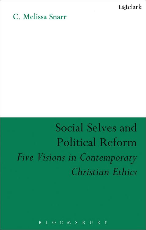Produktbild: Social Selves and Political Reforms