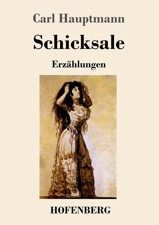Produktbild: Schicksale