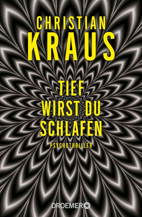 Produktbild: Tief wirst du schlafen