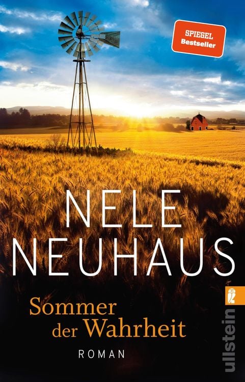 Produktbild: Sommer der Wahrheit