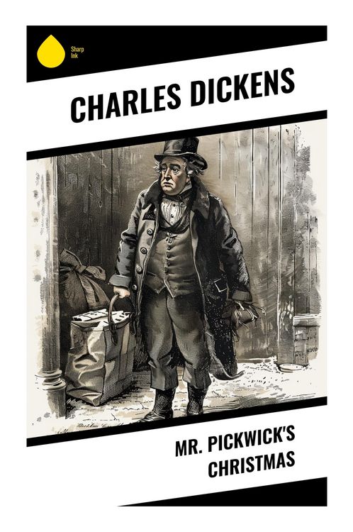 Produktbild: Mr. Pickwick's Christmas