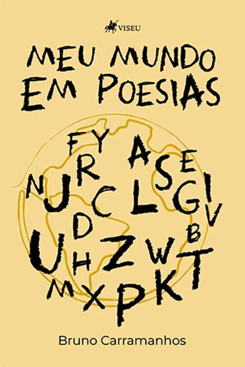 Produktbild: Meu Mundo em Poesias