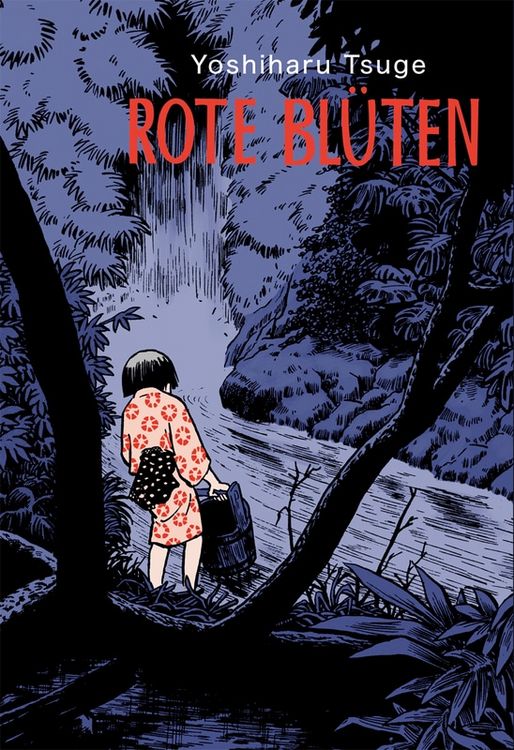 Produktbild: Rote Bl&uuml;ten