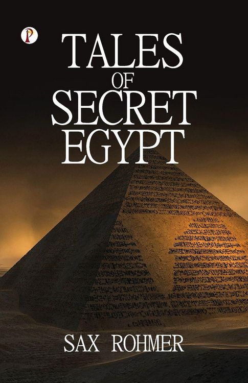 Produktbild: Tales Of Secret Egypt