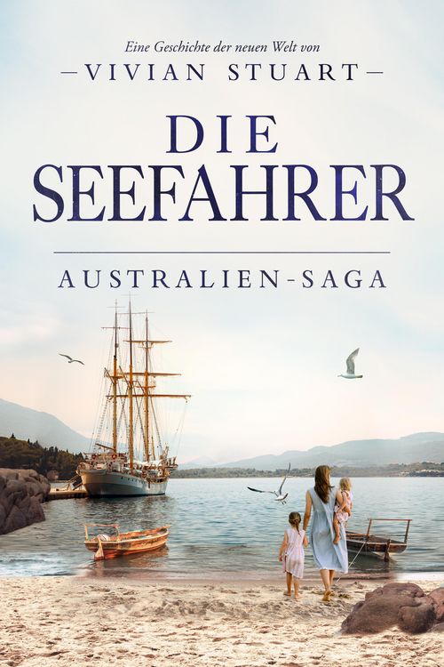 Produktbild: Die Seefahrer