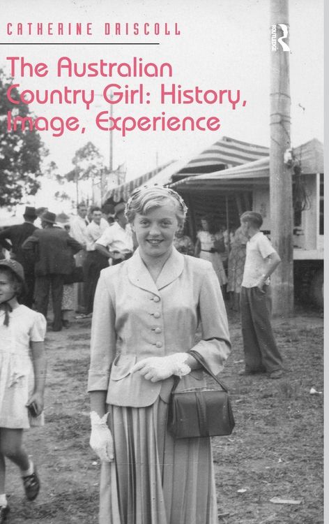 Produktbild: The Australian Country Girl