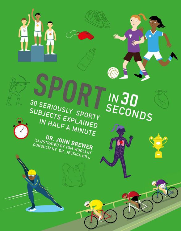 Produktbild: Sport in 30 Seconds