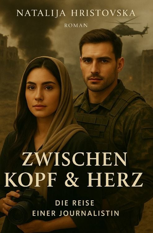 Produktbild: Zwischen Kopf &amp; Herz