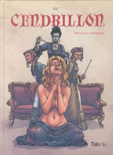 Produktbild: Cendrillon