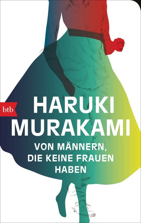 Produktbild: Von M&auml;nnern, die keine Frauen haben