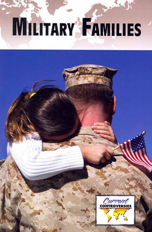 Produktbild: Military Families