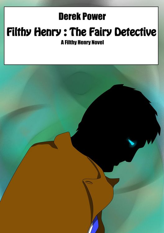 Produktbild: Filthy Henry: The Fairy Detective