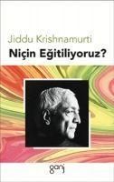 Produktbild: Nicin Egitiliyoruz