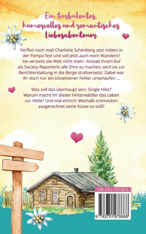 Produktbild: Single Hike