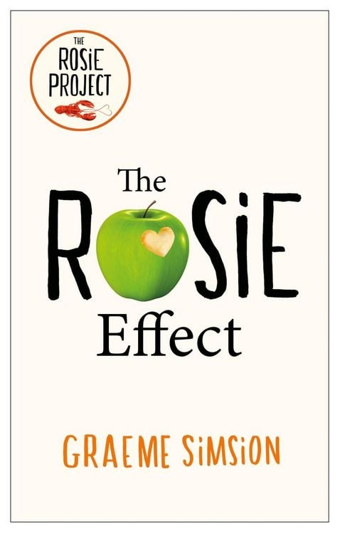 Produktbild: Simsion, G: Rosie Effect