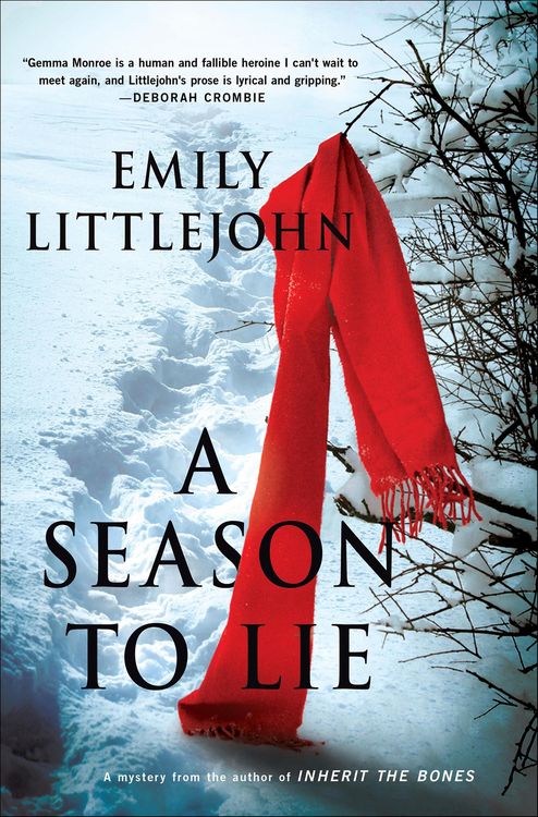 Produktbild: A Season to Lie